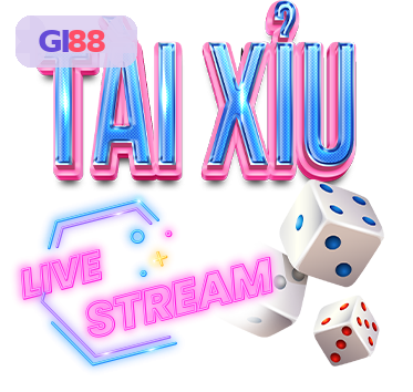 T&agrave;i xỉu gi88