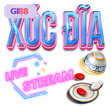 X&oacute;c đĩa gi88
