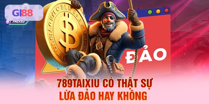 GI88 cam kết không lừa đảo người chơi